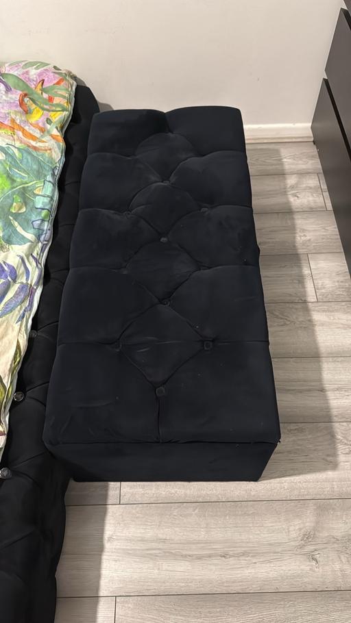 Buy & Sell Mitcham Merton - Photos for ottoman storage