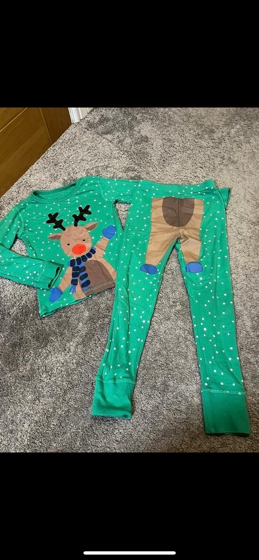 Buy & Sell Knowsley Business Park Knowsley - Photos for Boys age 5/6 pjs Christmas