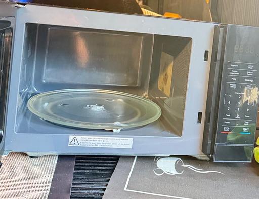 Buy & Sell Mitcham Merton - Photos for Microwave