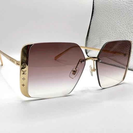 Buy & Sell Bushey Hertsmere - Photos for LV Women’s Square Sunglasses Christmas