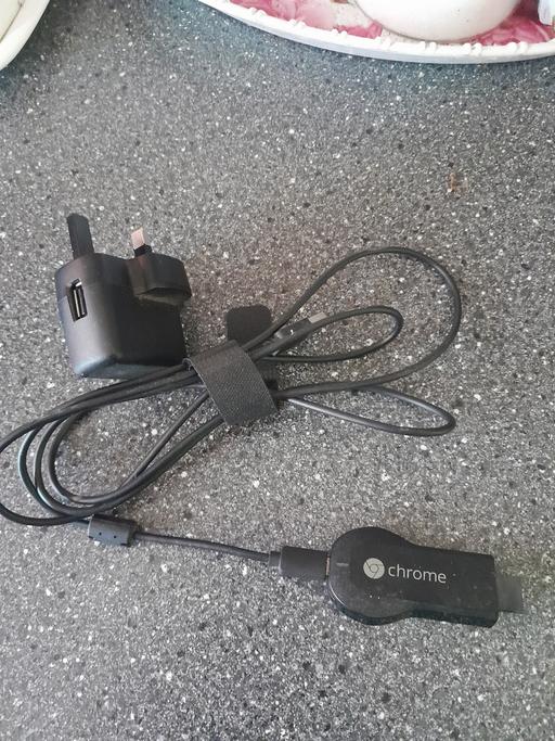 Buy & Sell Barking Barking and Dagenham - Photos for Chrome can't generation 2