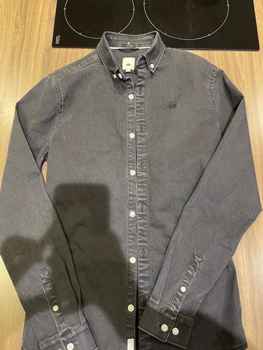 Buy & Sell Dimmingsdale South Staffordshire - Photos for Boys river island shirt. Size XS