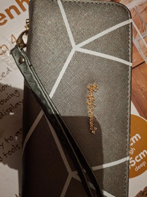 Buy & Sell Studley Stratford-on-Avon - Photos for geometric pattern purse