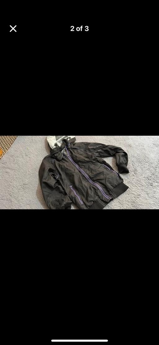 Buy & Sell Yardley Birmingham - Photos for Age 7-8 jacket waterproof lightweight bargain
