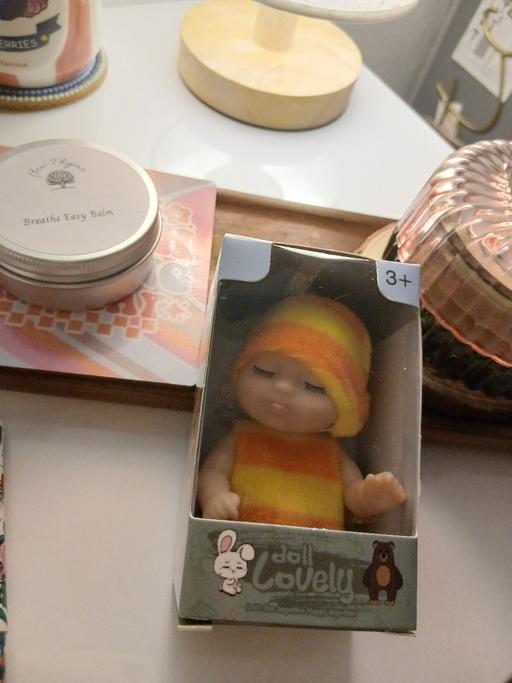 Buy & Sell Radcliffe Bury - Photos for Small Doll New