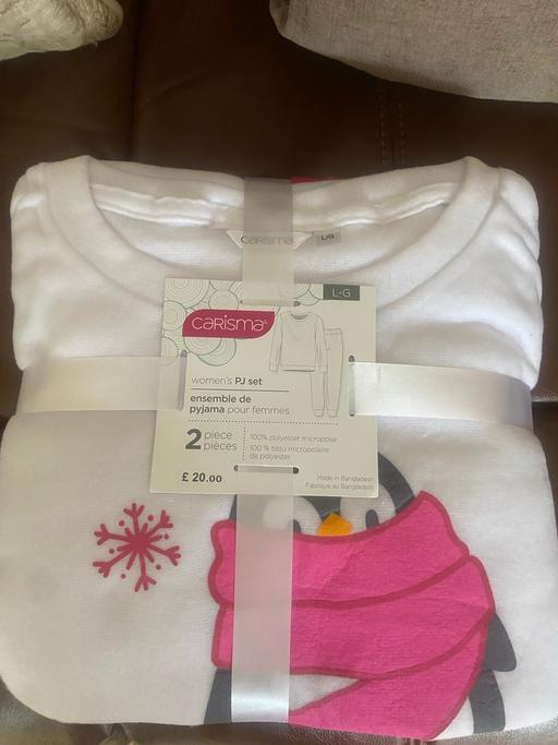 Buy & Sell Ward End Birmingham - Photos for lady pyjamas