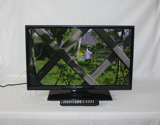 Buy & Sell Hall Green Wakefield - Photos for Linsar 28 inch LED TV with Freeview HD