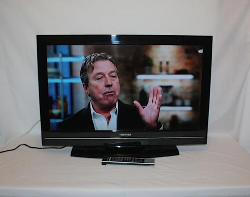 Buy & Sell Hall Green Wakefield - Photos for Toshiba 32 inch TV with Freeview