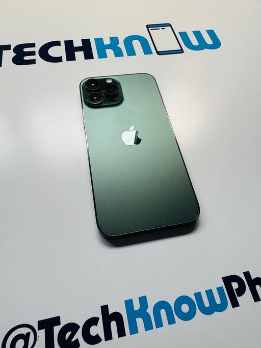 Buy & Sell Woodsetton Dudley - Photos for Apple iPhone 13 pro max 256GB unlocked