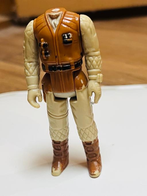 Buy & Sell Woodlands South West London - Photos for Vintage Star Wars Battle Of HOTH 1980