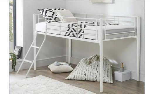 Buy & Sell Tipton Sandwell - Photos for mid sleeper bed