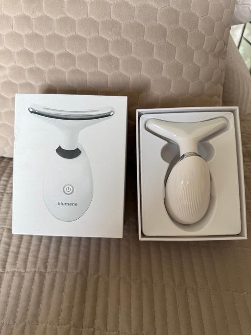 Buy & Sell Fazeley Lichfield - Photos for Facial led massager