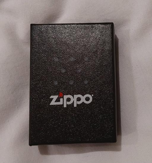Buy & Sell Weir Wood Wealden - Photos for Zippo lighter, Armor® Brushed Brass