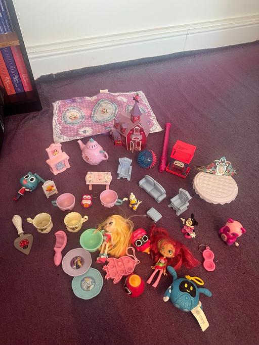 Buy & Sell Stratford East London - Photos for Toys job lot used