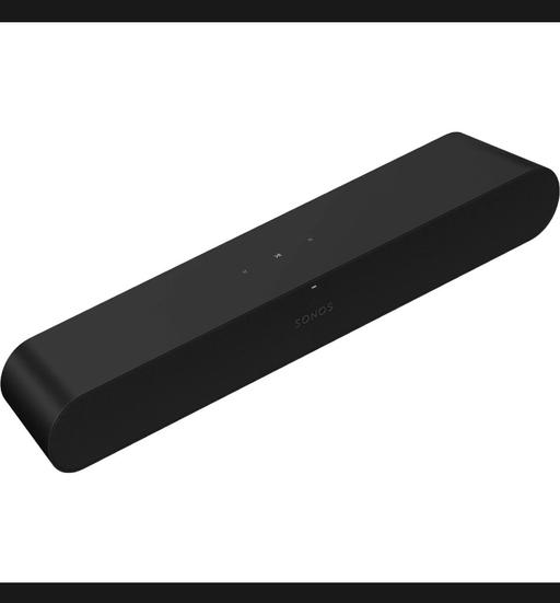 Buy & Sell Salendine Nook Kirklees - Photos for Sonos Ray Soundbar - BLACK