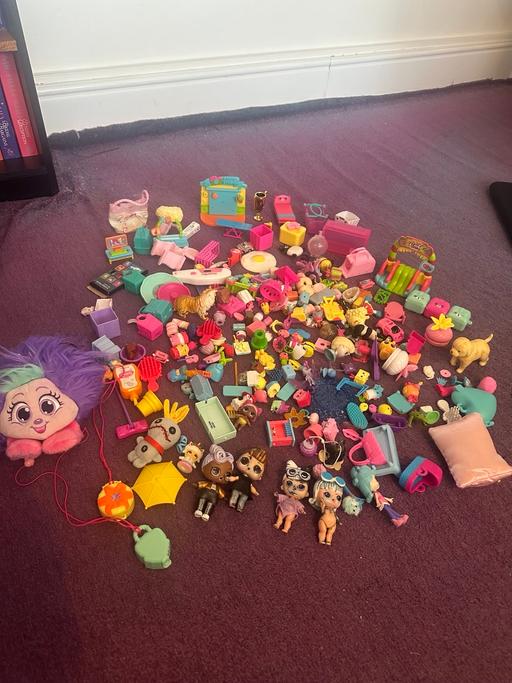 Buy & Sell Stratford East London - Photos for Toys job lot used
