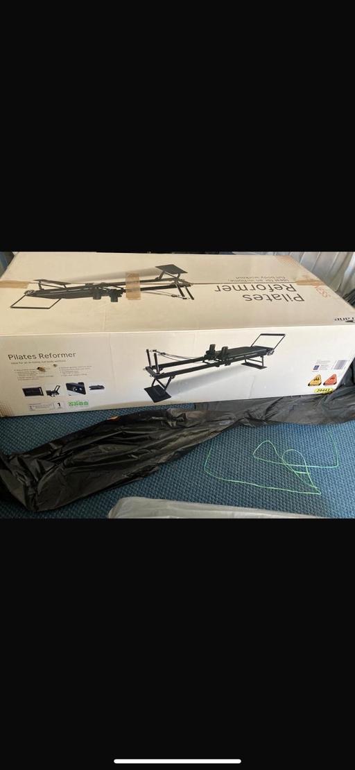 Buy & Sell Cockfosters Barnet - Photos for Pilates Reformer stretcher