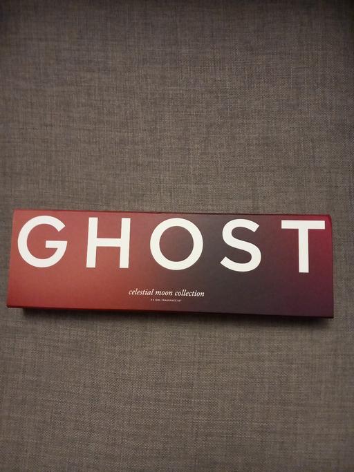 Buy & Sell Leamore Walsall - Photos for Ghost Gift Set