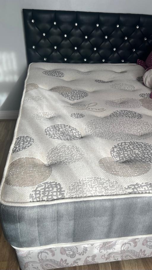 Buy & Sell Alum Rock Birmingham - Photos for Double bed. FREE 