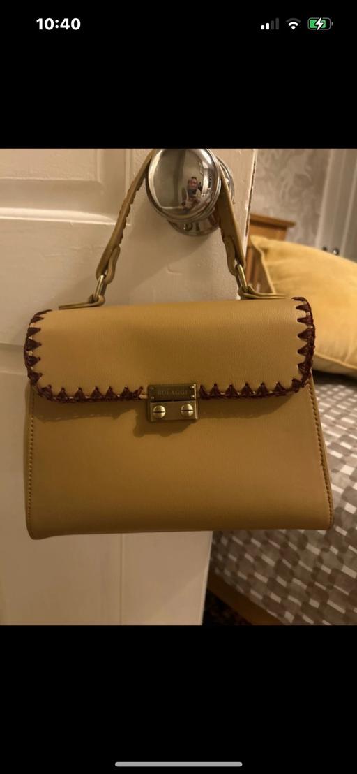 Buy & Sell Burbage Hinckley and Bosworth - Photos for Designer bulaggi clutch bag