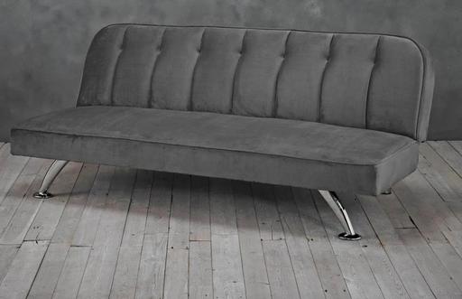 Buy & Sell Castleford Wakefield - Photos for sofa bed grey