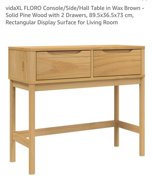 Buy & Sell Castleford Wakefield - Photos for console table