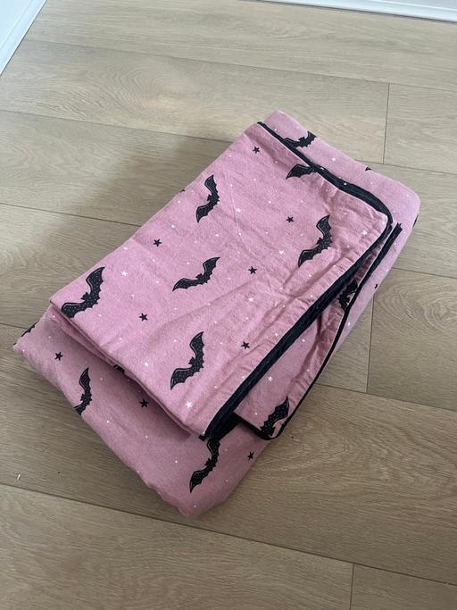 Buy & Sell Woodgate Birmingham - Photos for Stacey Solomon Double duvet set