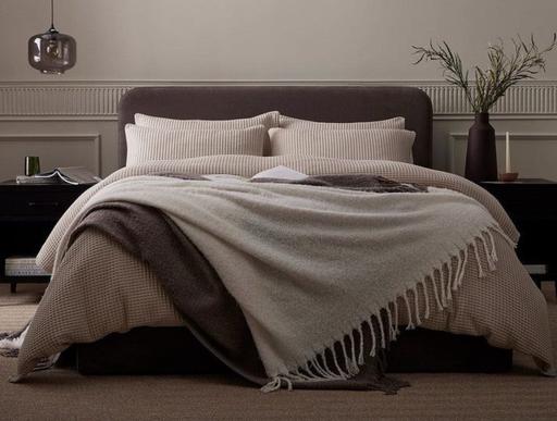 Buy & Sell Northfleet Gravesham - Photos for King sized Ottoman bed with mattress