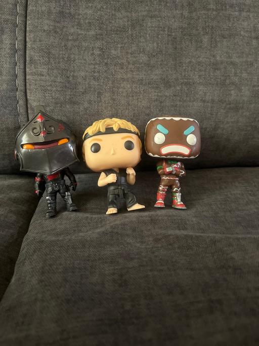 Buy & Sell Bessacarr Doncaster - Photos for Figures