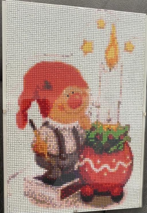 Buy & Sell Yardley Birmingham - Photos for Festive framed pictures