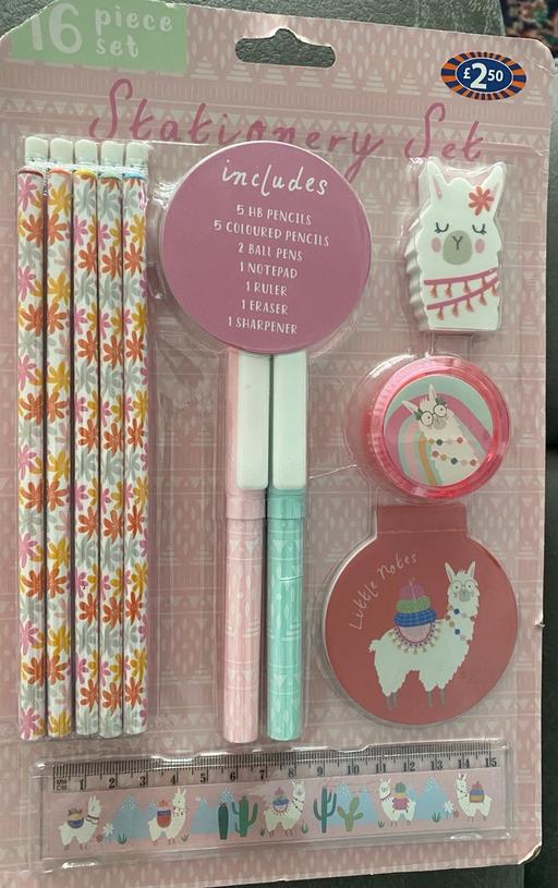 Classes Camp Hill Birmingham - Photos for Stationery set