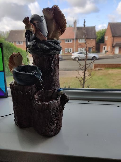 Buy & Sell Birmingham Sandwell - Photos for indoor fountain