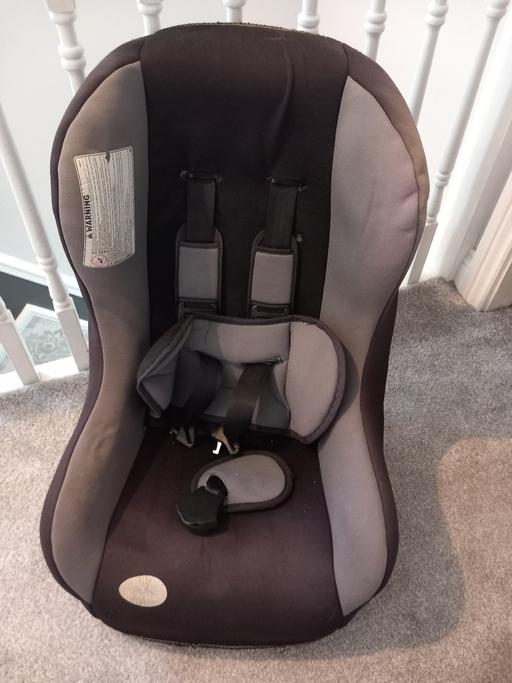 Buy & Sell Burncross Sheffield - Photos for Car seat , babystart