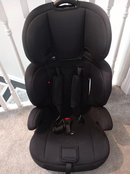 Buy & Sell Longley Sheffield - Photos for car seat