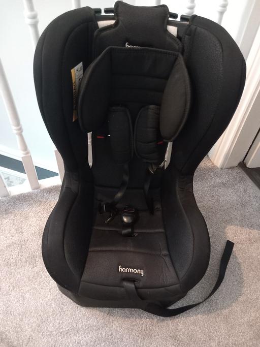 Buy & Sell Burncross Sheffield - Photos for car seat , Harmony