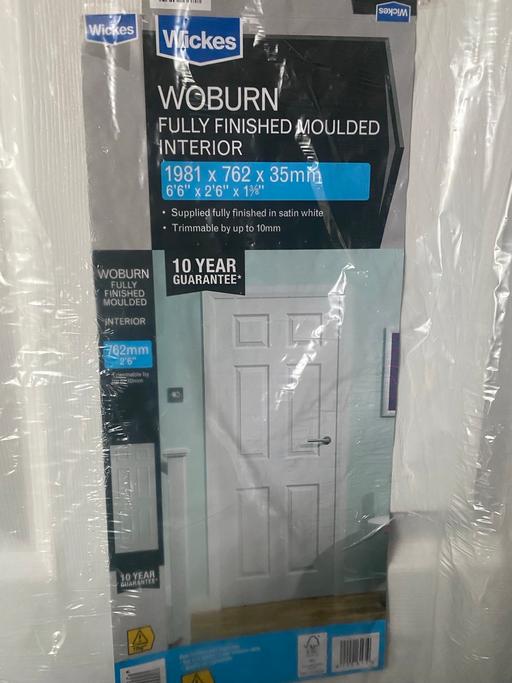 Buy & Sell Kempston Bedford - Photos for New door