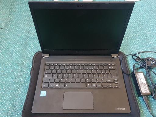 Buy & Sell Mount Pleasant Kirklees - Photos for Toshiba laptop