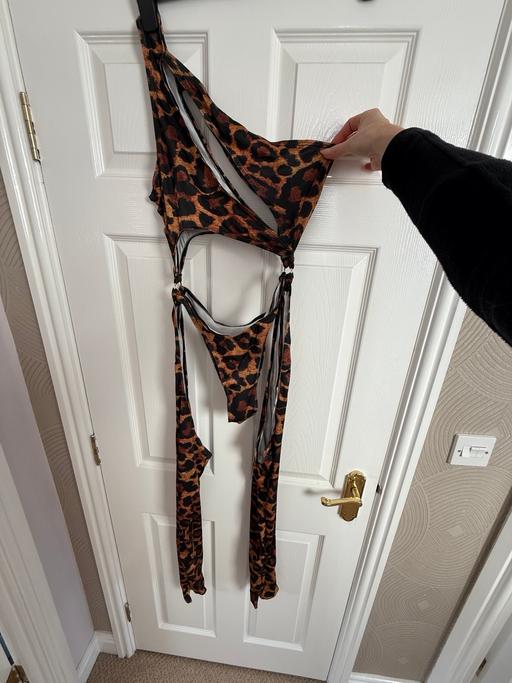 Buy & Sell Aston Rotherham - Photos for Leopard fancy Dress