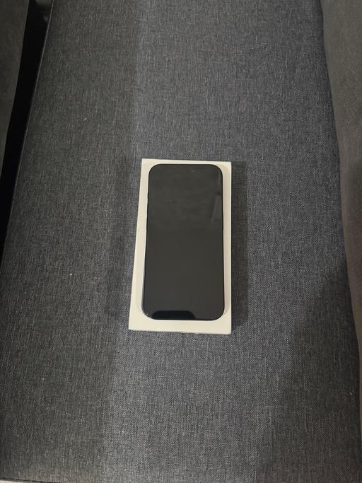 Buy & Sell Wilnecote Tamworth - Photos for iPhone 15pro 128gb