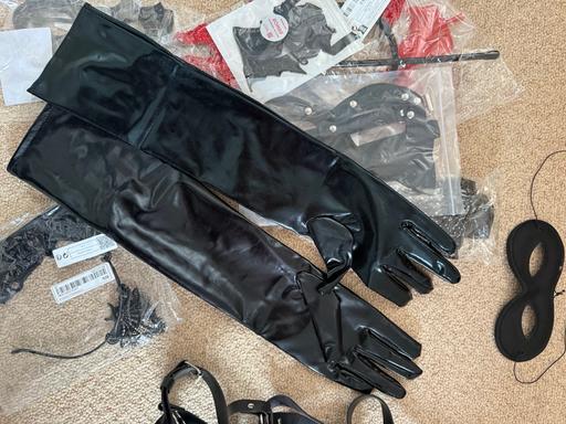 Buy & Sell Aston Rotherham - Photos for Assortment of Halloween Fancy Dress