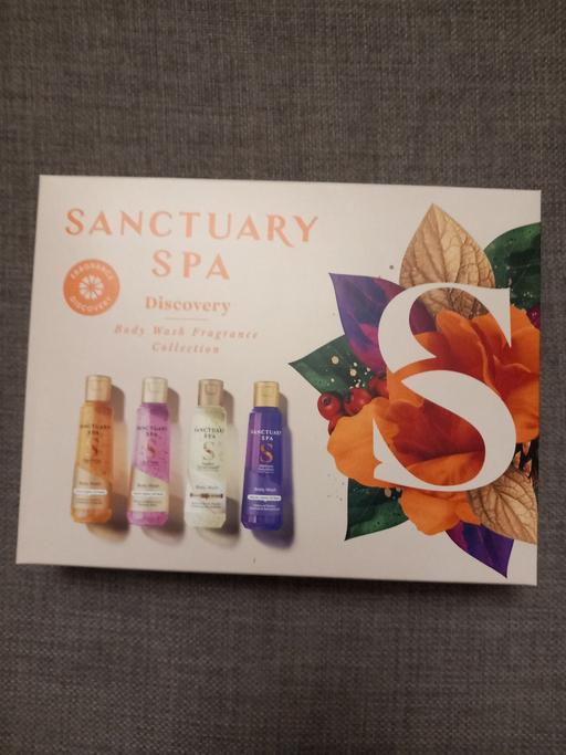 Buy & Sell Leamore Walsall - Photos for Sanctuary Spa