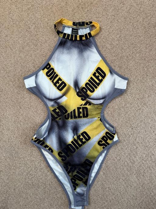 Buy & Sell Aston Rotherham - Photos for Fancy dress body con / top