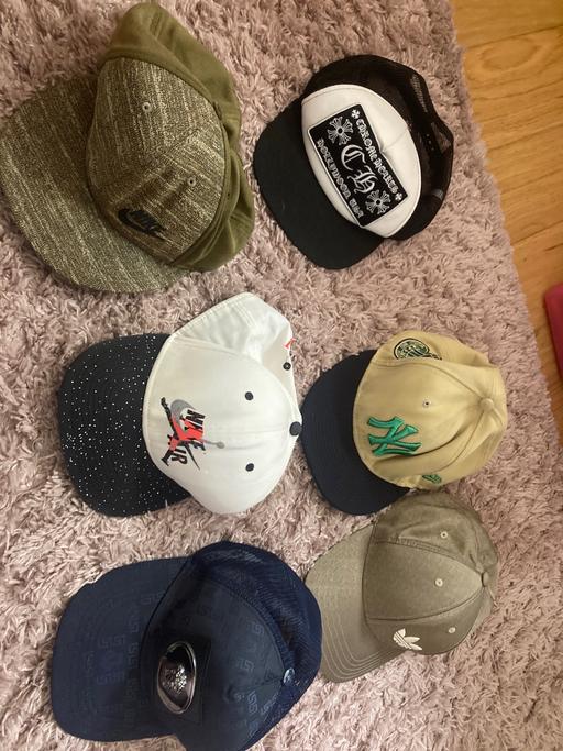 Buy & Sell Cricklewood North West London - Photos for Men caps