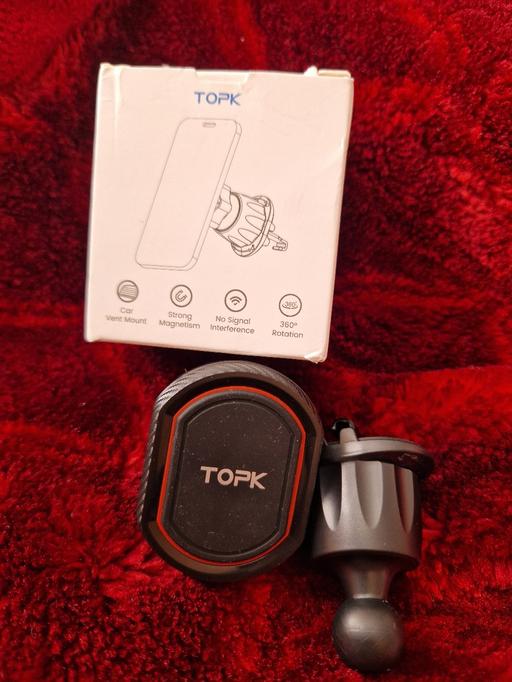 Buy & Sell Walthamstow East London - Photos for phone holder