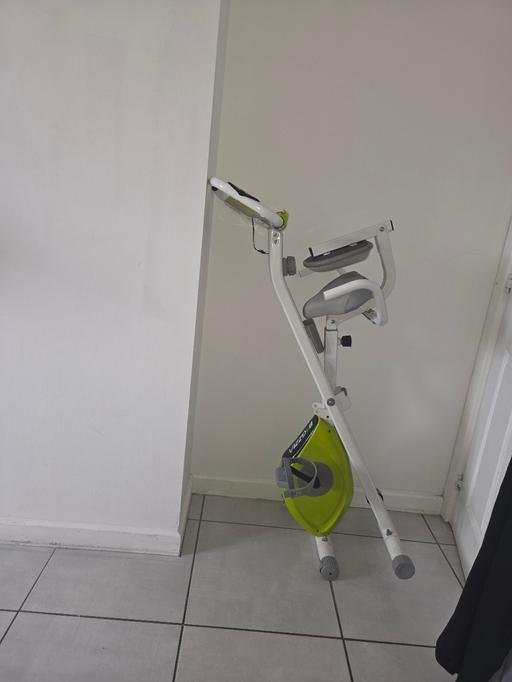 Buy & Sell Anerley South East London - Photos for exercise bike