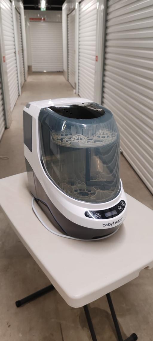 Buy & Sell Croydon South East London - Photos for Steriliser & dryer unit for up to 4 bottles