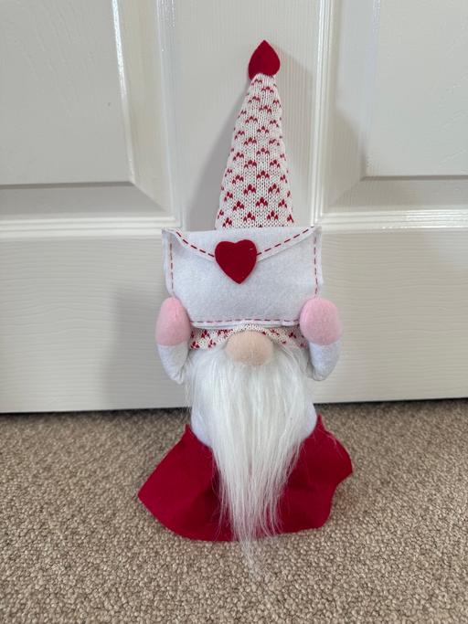 Buy & Sell Aston Rotherham - Photos for Gonk teddy