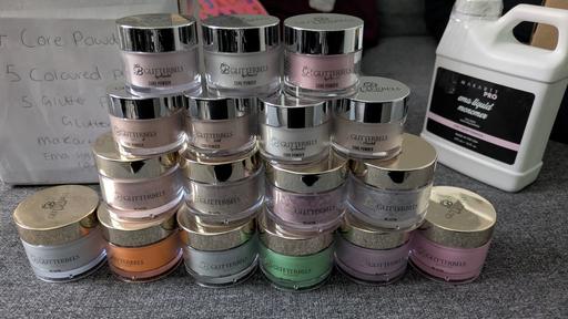 Buy & Sell Highbury North London - Photos for Nail starter set-up