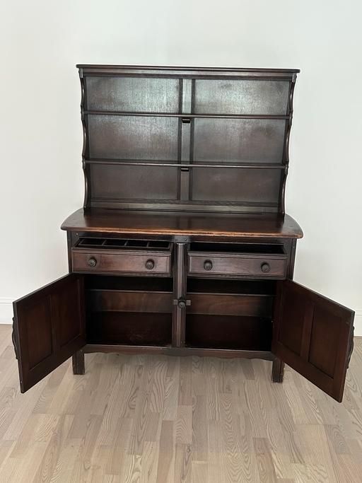 Buy & Sell Little Wymondley North Hertfordshire - Photos for Antique oak dresser