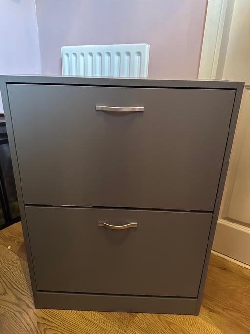 Buy & Sell Quarry Bank Dudley - Photos for Hallway shoe storage rack cabinet